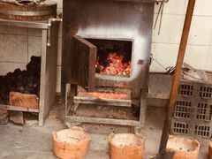 -捞围鲜·港式打边炉(海阳路店)