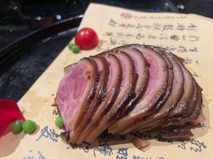 -上海1号私藏菜(静安店)
