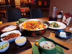 -耶里夏丽·丝路国际·新疆餐厅(浦东区东方路店)