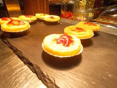 -盛宴标帜西餐厅龙虾.鲍鱼•牛排(重庆喜来登大酒店)