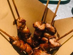 -炭舍干锅·烤鱼(扬名广场店)