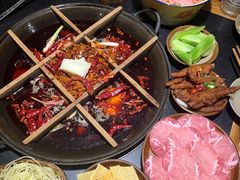 -洋马儿火锅(解放碑店)