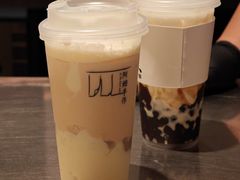 -阿嬷手作(成都万象城店)