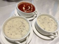 红菜汤-维兰西餐(万泉河店)