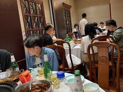 大堂-930私房菜(欧阳路店)