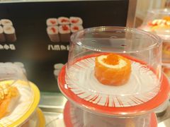 -采御鲜·回转寿司(汕头万达店)