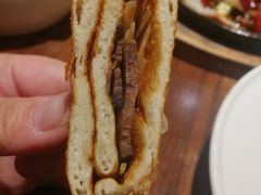 -梁记粥铺(开元地中海店)