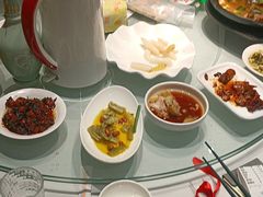 -叶氏兄弟饭摊(马鞍池东路店)