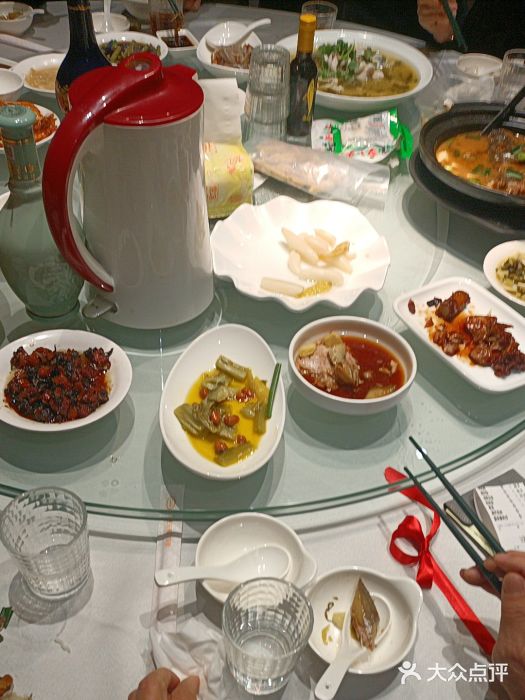 叶氏兄弟饭摊(马鞍池东路店)图片
