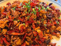 -饭江湖·江湖菜(湖广会馆店)