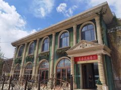 -莫奈花园餐厅(麦迪逊花园店)