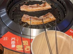 -新石器烤肉(百联川沙店)
