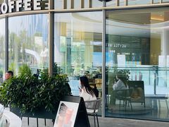 -星巴克臻选(深圳欢乐港湾店)