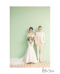 -艺匠摄影ARTIZ STUDIO(南京店)