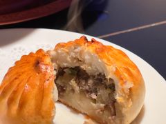 -额尔敦传统涮(公园西路店)