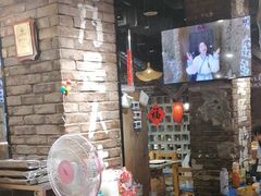 -破瓦寒窑·地摊烤羊排