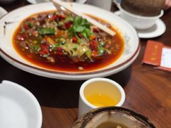 -将军烧鹅海鲜酒楼