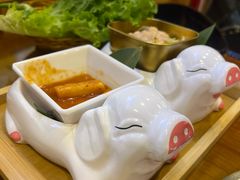 -杀猪天·韩国烤肉(总店)