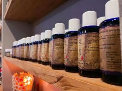 -芳香乐府疗愈空间·SPA·冥想