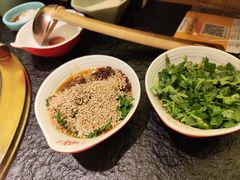 -熊喵来了火锅(长安万达第94分店)