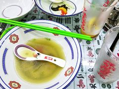 -七爷清汤腩·港式茶餐厅(世博店)