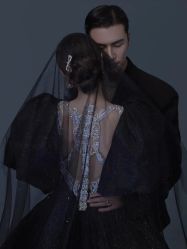 -秦皇岛我和你婚纱摄影工作室