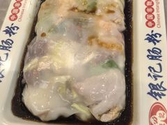 -银记肠粉店(北京路店)