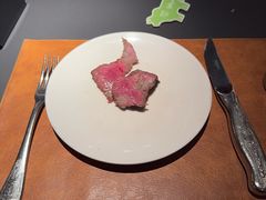 -拉蒂娜·巴西牛排馆 Latina·Brazilian Steakhouse(王府井喜悦店)