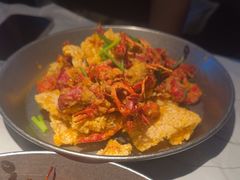 -巴厘龙虾·榜首油焖大虾(洞庭·艺术洋房店)
