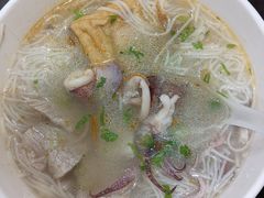 -黄则和花生汤(中山路店)