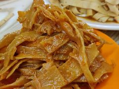 -塞上张记桂林米粉(金凤万达店)