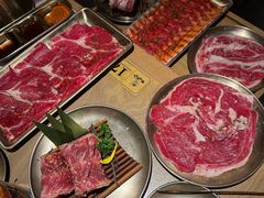 -西塔老太太泥炉烤肉(亚运村店)