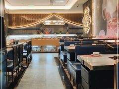 -一绪に寿喜烧(夫子庙水游城店)