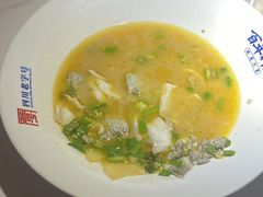 -百年神厨·地道川菜(清江西路店)