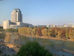 -江南大学(蠡湖校区)