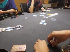 -聚点桌游狼人杀(未来中心店)