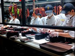 -潮发潮汕牛肉店(龙洞店)