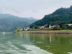 -新安江山水画廊风景区