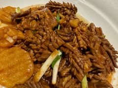 -闫府私房菜·老字号(恒隆店)