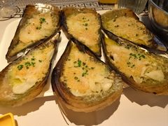 -云晓光头烧烤吧(川沙绿地店)