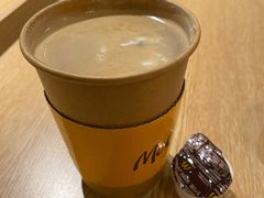 -麦当劳(中山公园龙之梦店)