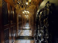 -福禧酒窖·中餐厅 (万柳店)