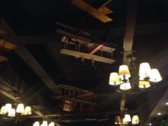 -真枪会射击俱乐部(河西中央公园店)