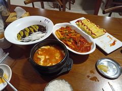 -第二外国语学院-韩国餐厅(朝阳路店)