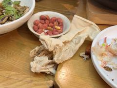 -潮粥荟·潮汕砂锅粥(槐房万达店)