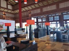 -海口万豪·大堂吧·望海吧.日落海景·下午茶·奶茶·咖啡·轻食·蛋糕·鸡尾酒·清吧