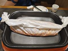 -三煮纸包鱼(青岛总店)
