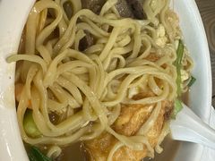 -象山小白象海鲜面