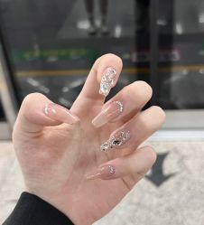 -CO COLOR美甲美睫美妆