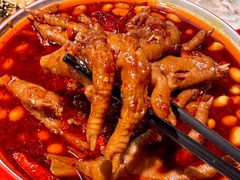-老闵田螺馆·南昌特色(总店)